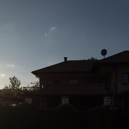 Landhaus Nalbach Exterior photo