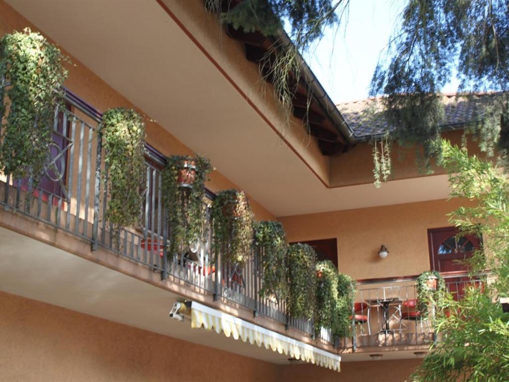 Landhaus Nalbach Exterior photo