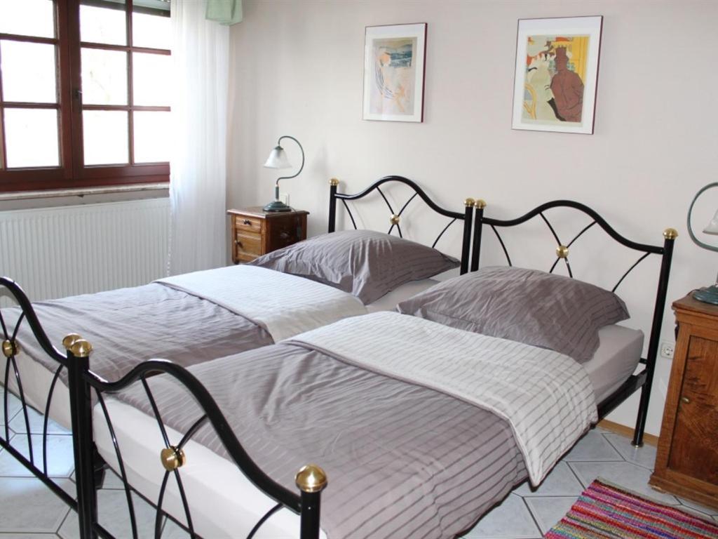 Landhaus Nalbach Room photo
