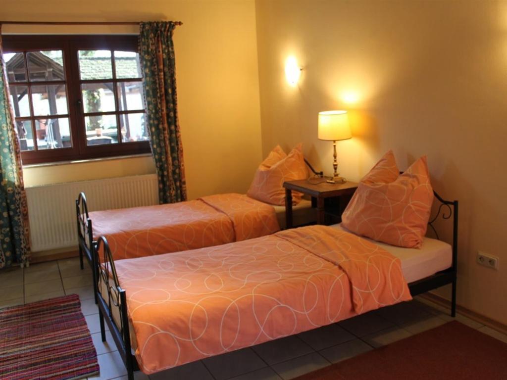 Landhaus Nalbach Room photo