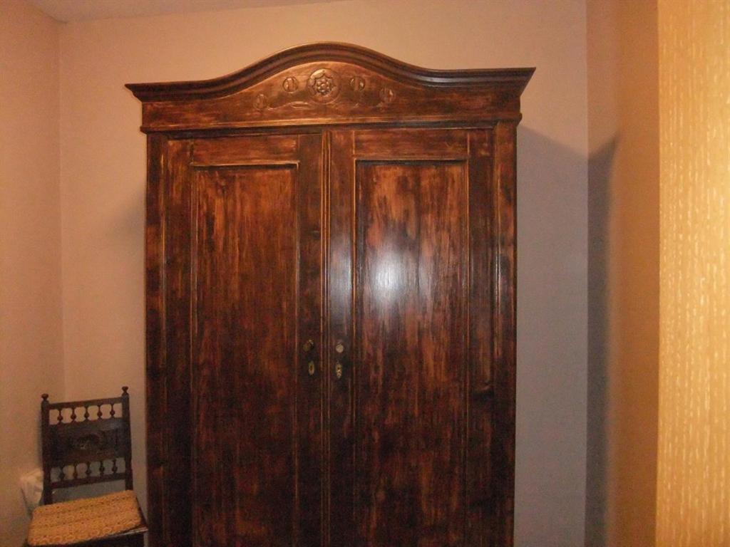 Landhaus Nalbach Room photo