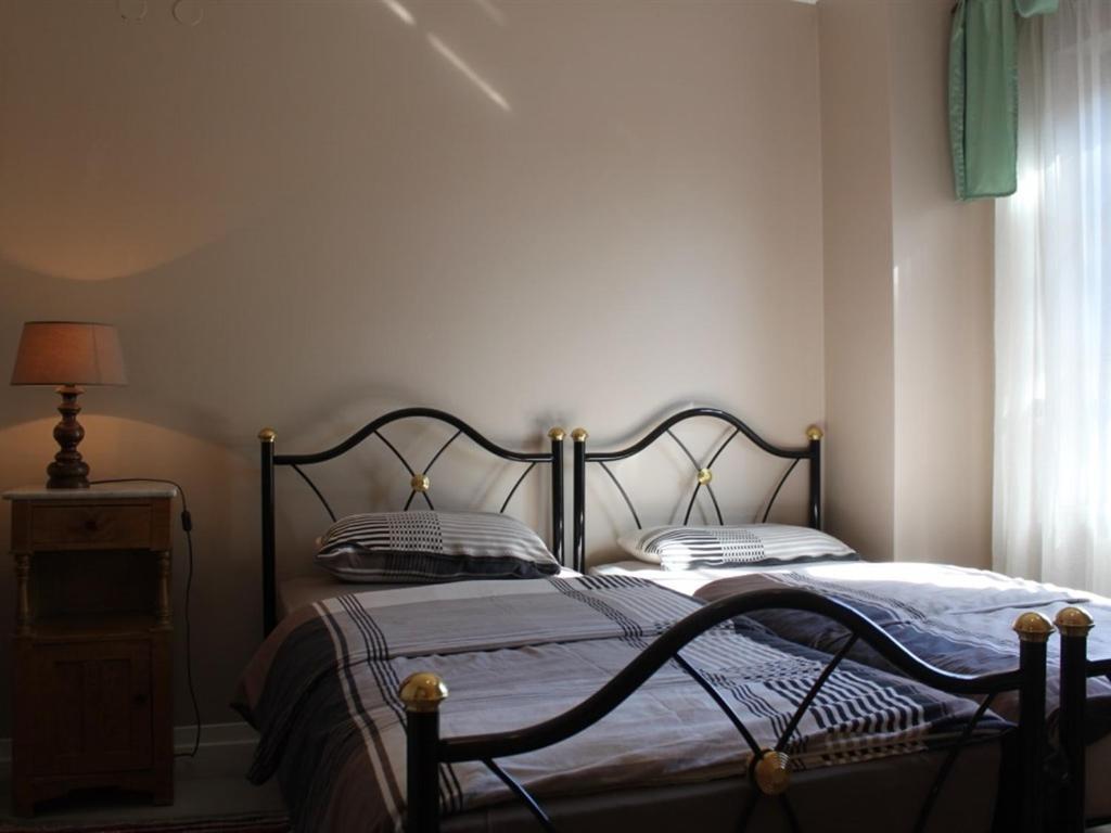 Landhaus Nalbach Room photo