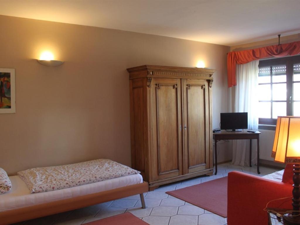 Landhaus Nalbach Room photo