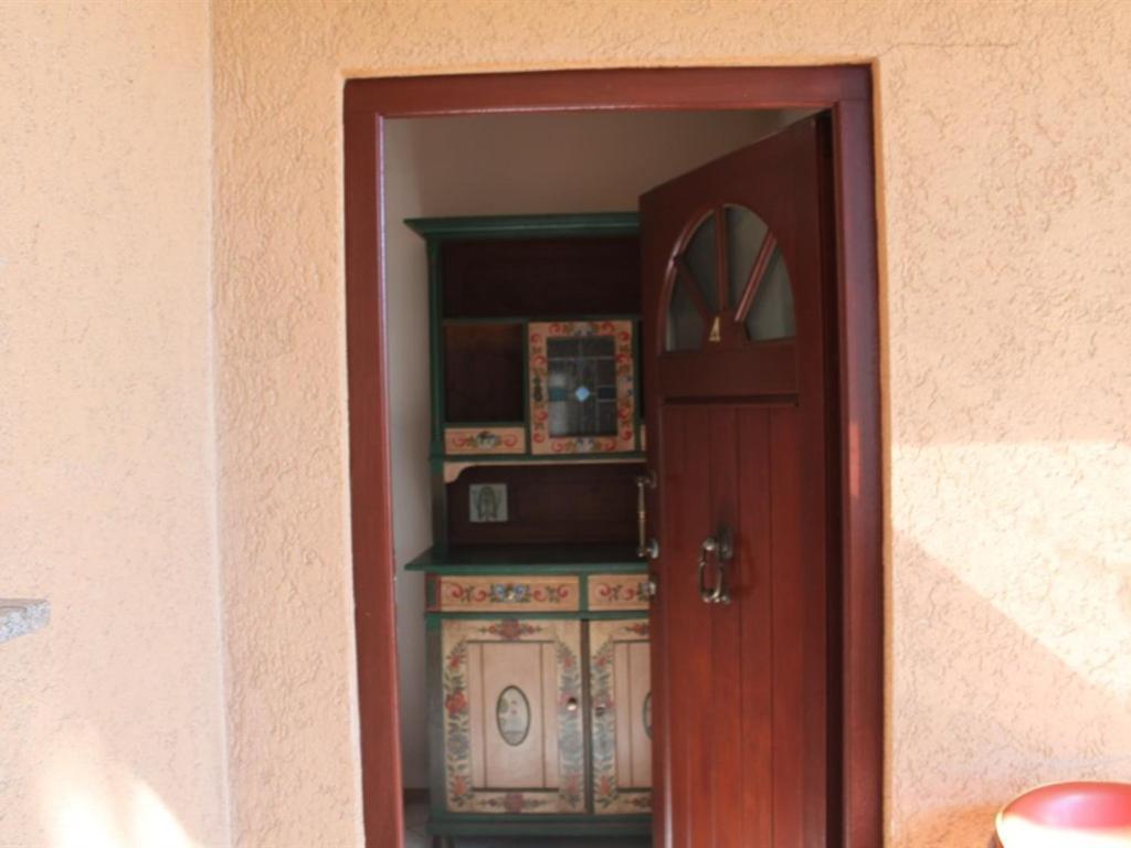 Landhaus Nalbach Room photo