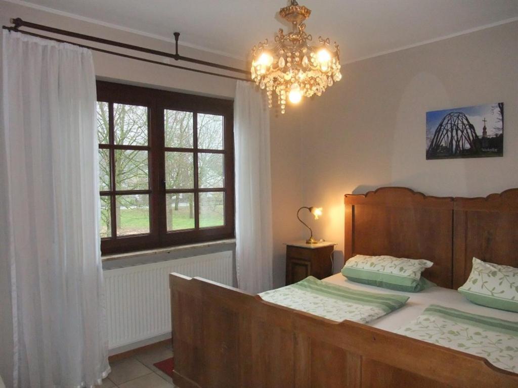 Landhaus Nalbach Room photo