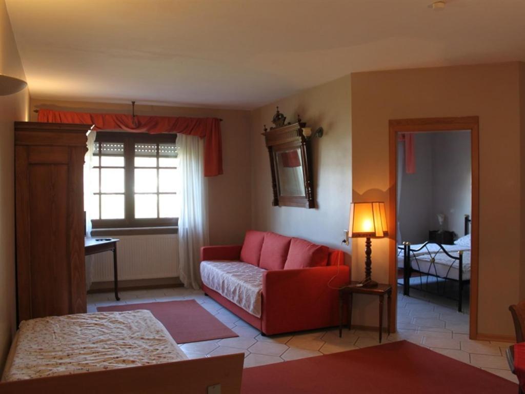 Landhaus Nalbach Room photo