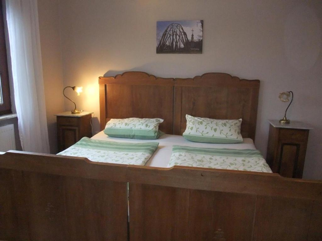 Landhaus Nalbach Room photo