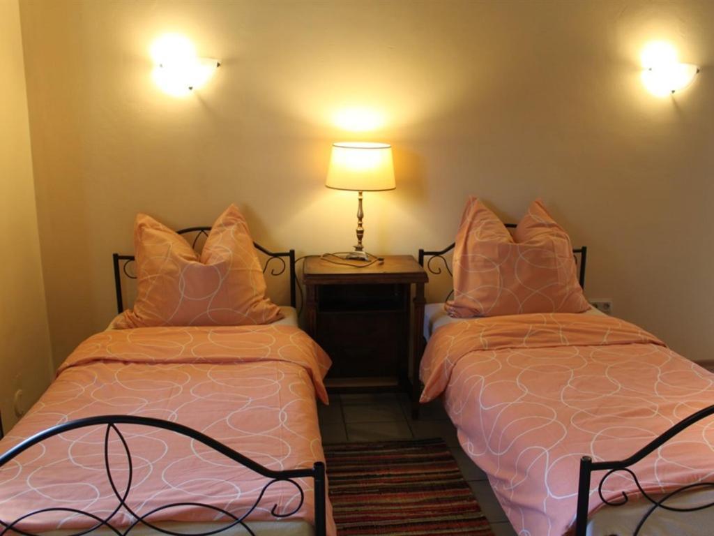 Landhaus Nalbach Room photo