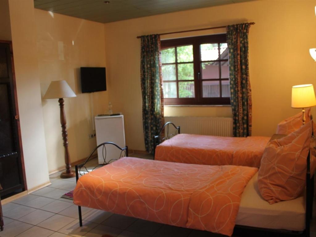 Landhaus Nalbach Room photo